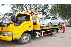 赞皇附近24小时汽车拖车服务热线