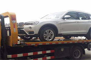 赞皇拖车24小时服务电话